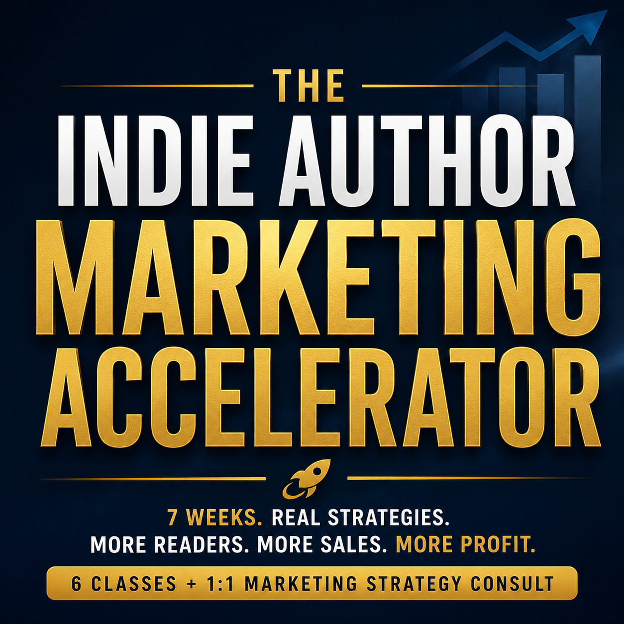 THE MARKETING ACCELERATOR: INCREASING VISIBILITY, SALES & PROFIT