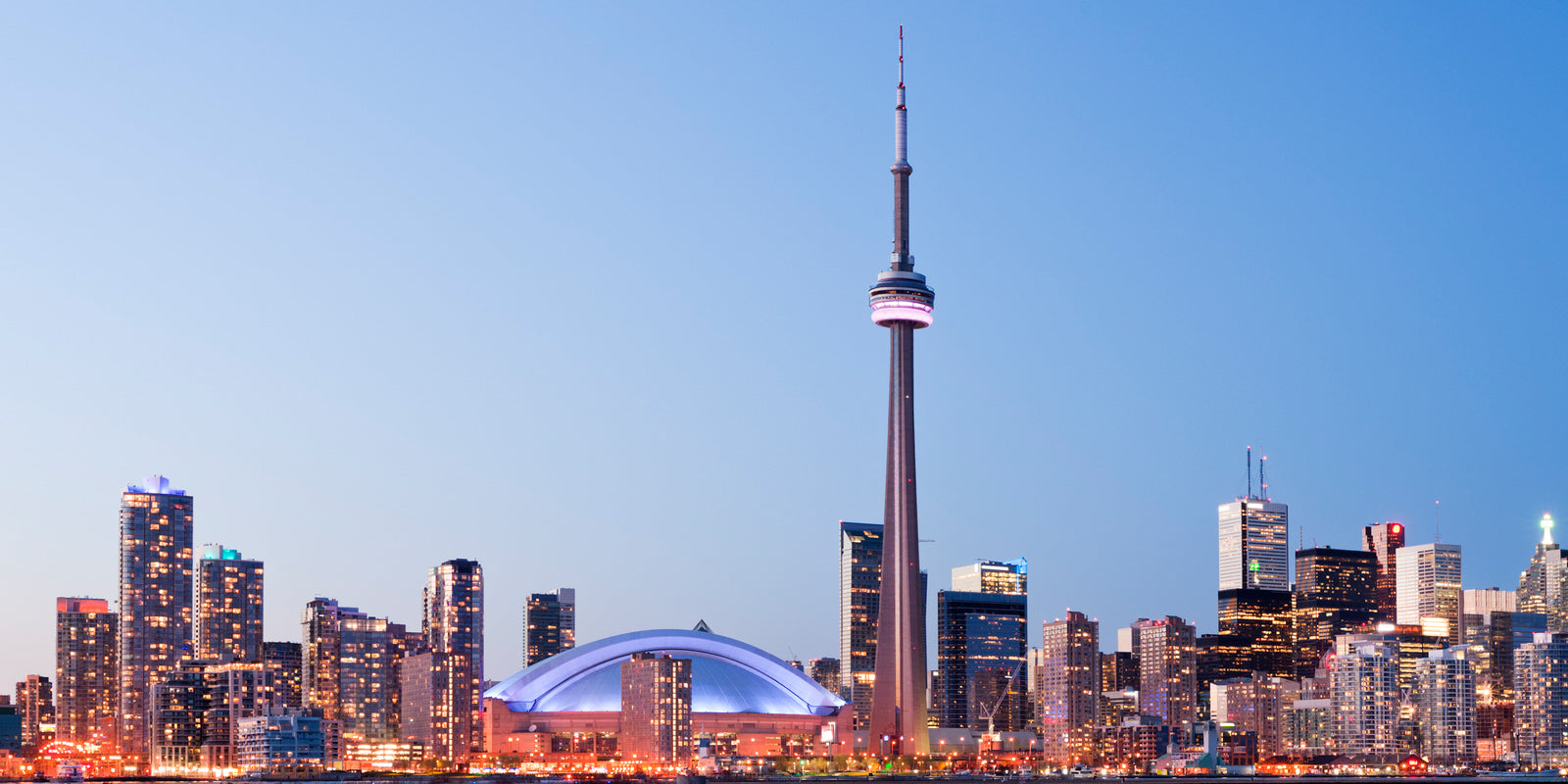 Mini-Summit: Toronto, Canada – TOC Productions