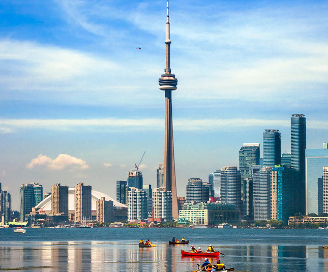 Toronto Mini-Summit – TOC Productions